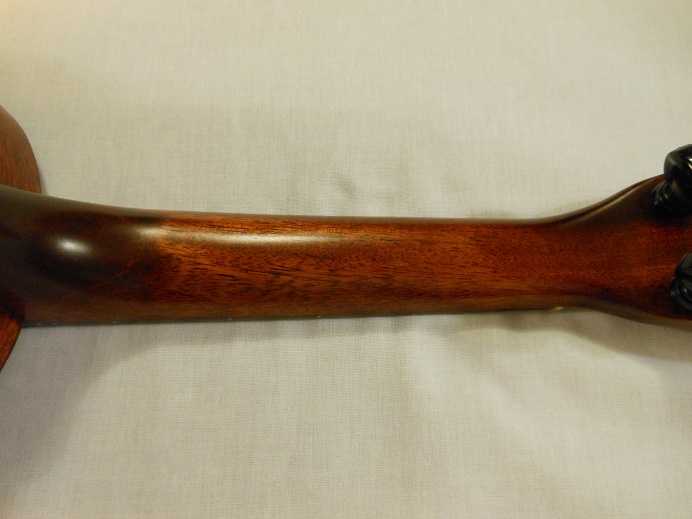 G9110 Concert Standard Ukulele Picture 6